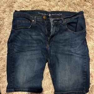 Polo Ralph Lauren shorts size 33